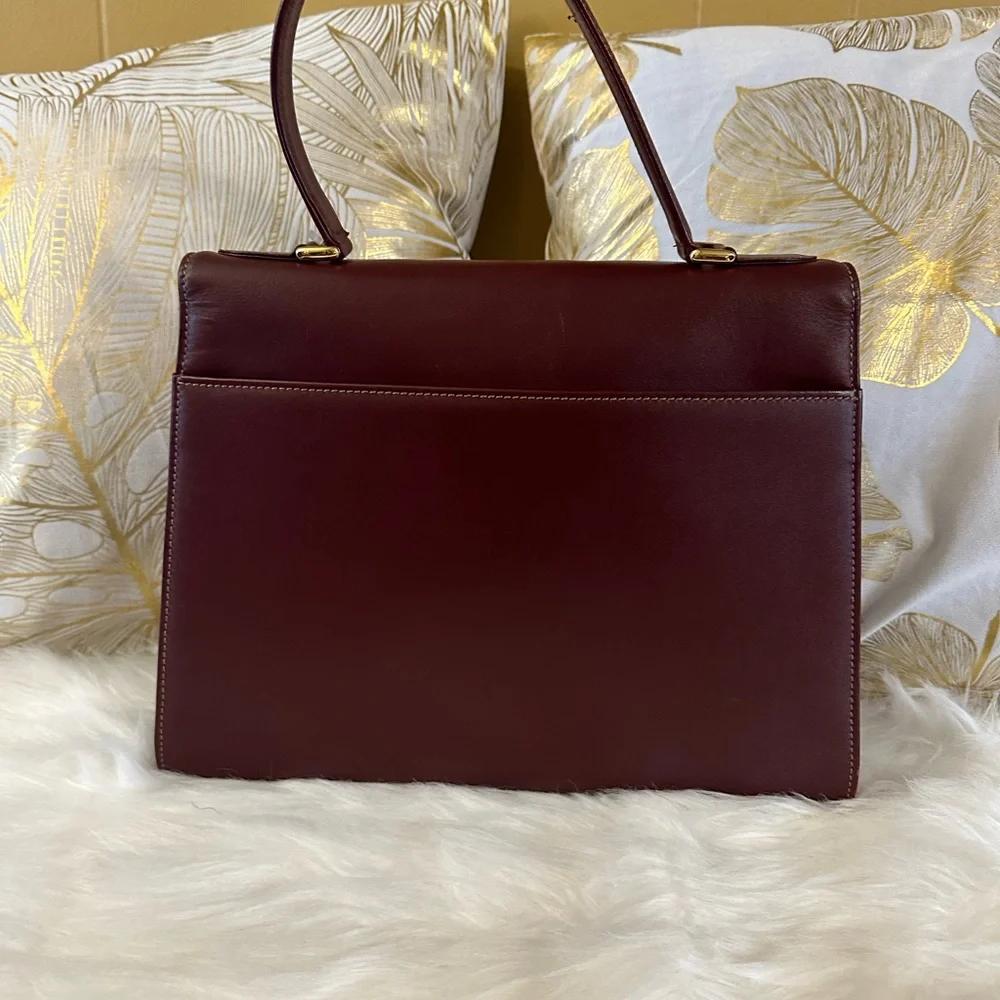 Cartier Handbag - Picture 2 of 6
